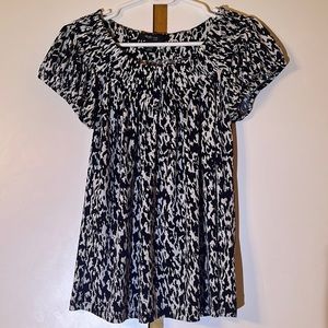 Style & Co Women’s Blouse, Size S, Very Cute!! Excellent Condition!!